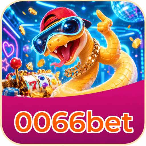 0066bet Segurança Logo 3
