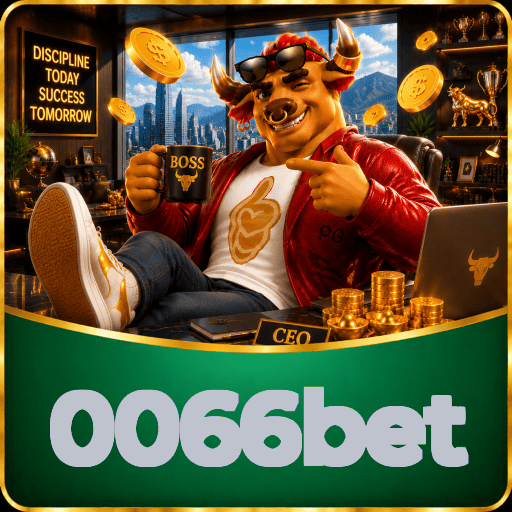 0066bet Instalar Logo 1