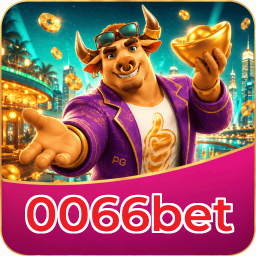 0066bet Segurança Logo 2
