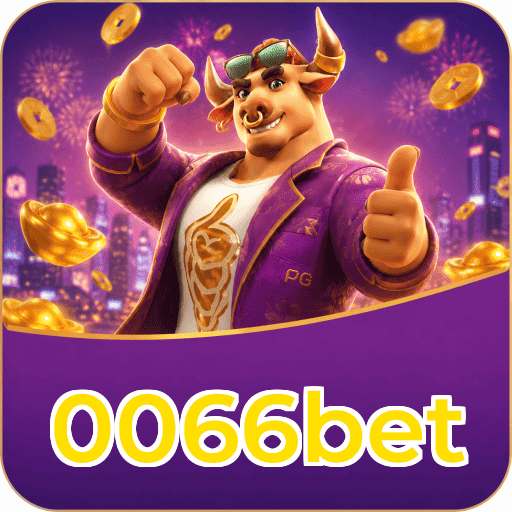0066bet Logo 3