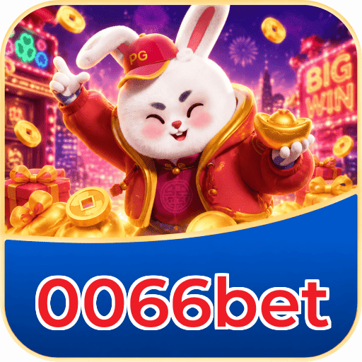 0066bet Instalar Logo 2