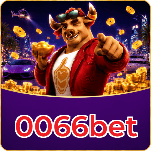 0066bet Certificado eCOGRA