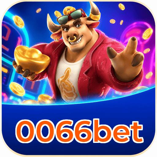 0066bet Instalar Logo 3