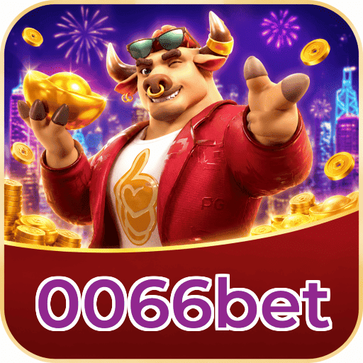 0066bet Logo 2
